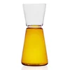 Ichendorf Milano karafa iz barvanega stekla High Rise 500 ml