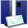 Otvaranja futrola Samsung Galaxy A02s - Plava KP10903