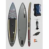 Light ISUP Platin Series Tourer 126 X 30 SUP Boa uni