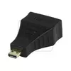Adapter HDMI AF - HDMI DM micro