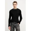 Volnen pulover Armani Exchange
