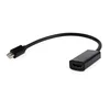 Adapter Stars Solutions Mini DisplayPort na HDMI M/F Black