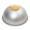 shumee Aluminijast pekač HEMISPHERE 24 cm DECORA