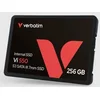 Verbatim Vi550 S3 256GB 520MB/s 460MB/s BULK SSD 2.5 SATA
