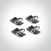 SET ZA UGRADNJU LED PANELA U KNAUF 4 KOM DM050108