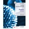 Cambridge International AS & A Level Physics Students Book 3rd edition