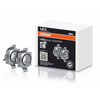 Komplet od 2 LEDriving H7 adaptera - Osram