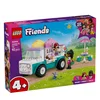 LEGO Friends Kamion sa sladoledom u Heartlakeu