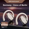 SR Bluetooth slušalice X93, Krem