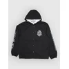 Salty Crew Mb Tippet Snap Jacket black