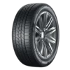 Continental WinterContact TS 860 S SSR ( 275/35 R19 100V XL EVc, sa rebrom felne, runflat )