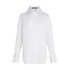 Karl Lagerfeld Bluza bela