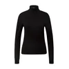 Vero Moda Glory Pulover 451052 Črna