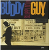 Guy, Buddy - Slippin In