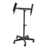 Quik Lok QL-400 Adjustable Studio Locator Mixer Stand