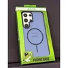 Bavitel Samsung S24 Ultra MagSafe plava ( 96493 )