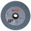 Bosch Brusna ploča za dvostranu brusilicu 1609201650, 150 mm, 20 mm, 60
