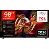 TCL SQD-Mini LED TV 98C8L