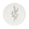 CMP Porcelanski tanjir 20cm - Cottage