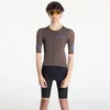 Dres MAAP Emerge Jersey Brown Umber S