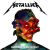 METALLICA-HARDWIRED... TO SELF DESTRUCT 2CD