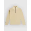 ONeill FwcCruz JackS Polartec Kids Half-Zip Fleec olive blush