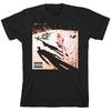 Korn Majica Self Titled Unisex Black L