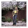 Lissie - Watch Over Me (Limited Edition) (Yellow Coloured) (LP)