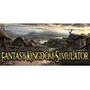 Fantasy Kingdom Simulator