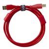UDG NUDG800 Rdeča 100 cm USB kabel (Kot novo)