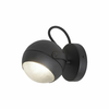 Rabalux Derby GU10 25W crna Spoljna rasveta