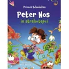Peter Nos in strahotepci - Primož Suhodolčan