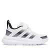 Superge adidas Tensaur Run 4.0 Shoes Children KJ6698 Bela