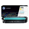 HP toner CF362A žuti