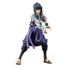 Northix Figura Sasuke Uchiha Grandista, 24 cm zbirateljska igrača