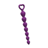 Love To Love Bing Bang Anal Beads Purple Size S