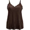 Zizzi Top rjava