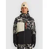 ONeill FwcCruz Triple Jacket beige quarry