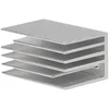 Bambu Lab MC Board Heatsink - P1P, P1S