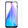 Kaljeno staklo GOLD 9H za Xiaomi Redmi Note 8 - Prozirna KP25315