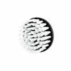 CARMOTION Četka, Rotaciona, Fi10cm, Crna