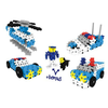 Mega puzzle policija ( 951756 )