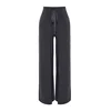Trendyol Ženske pantalone, Sive