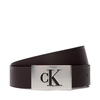Calvin Klein Pas kostanj rjava