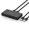 UGREEN US216 Switch box 2in4out USB 2.0