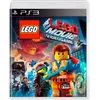 The LEGO Movie Videogame (PS3)