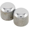 Fender Road Worn Telecaster Dome Knobs 2 pcs