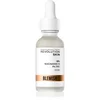 Makeup Revolution Skincare 10% Niacinamide + 1% Zinc serum za razširjene pore 30 ml