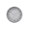 Stenska ura o 33,5 cm Elevated Classic Numbers – Karlsson
