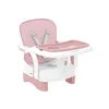 Kikka Boo Hranilica Chewy Pink